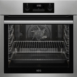 AEG BPS331120M 74 L Acero inoxidable